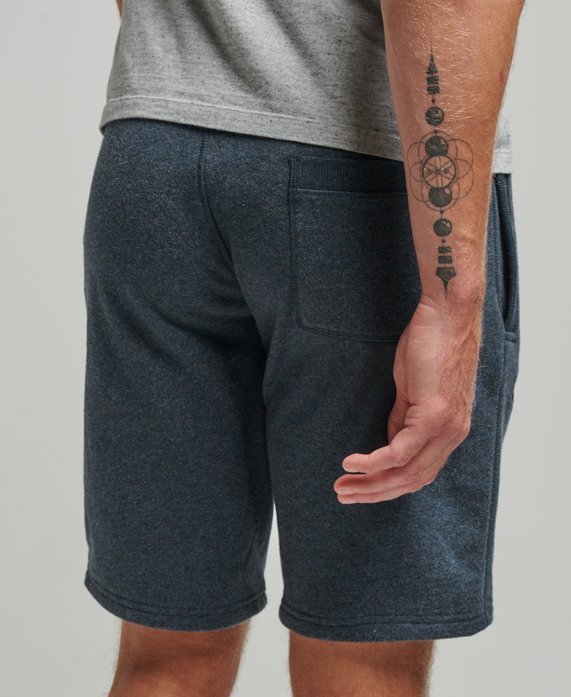 Superdry VLE Jersey Shorts