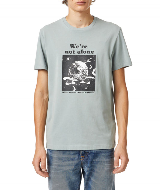 Diesel T-Diegos B19 T-Shirt