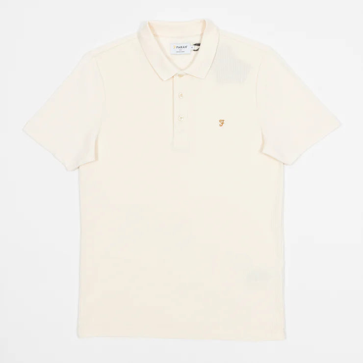 Farah Forster SS Polo