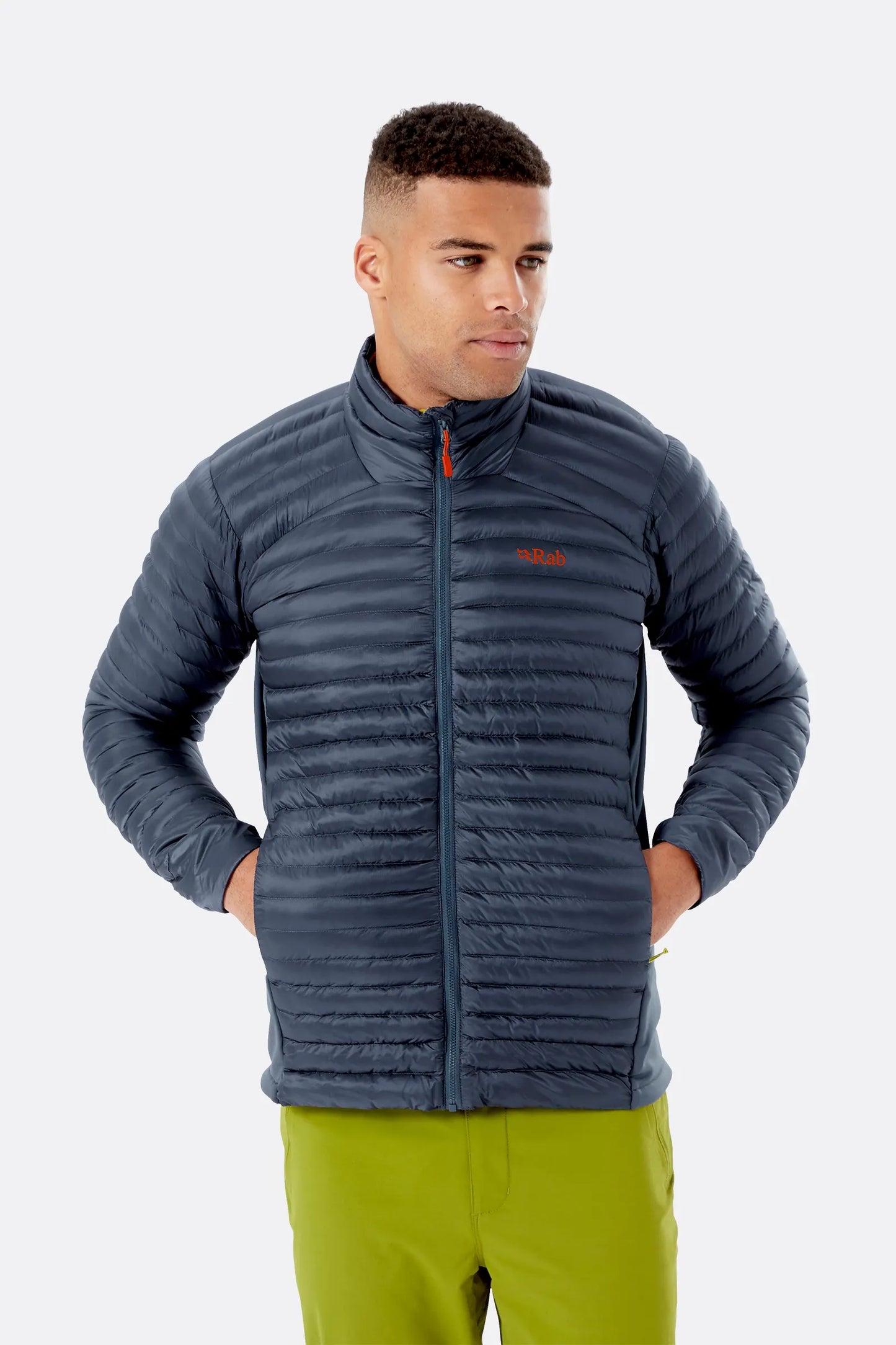 Rab Cirrus Flex 2.0 Jacket