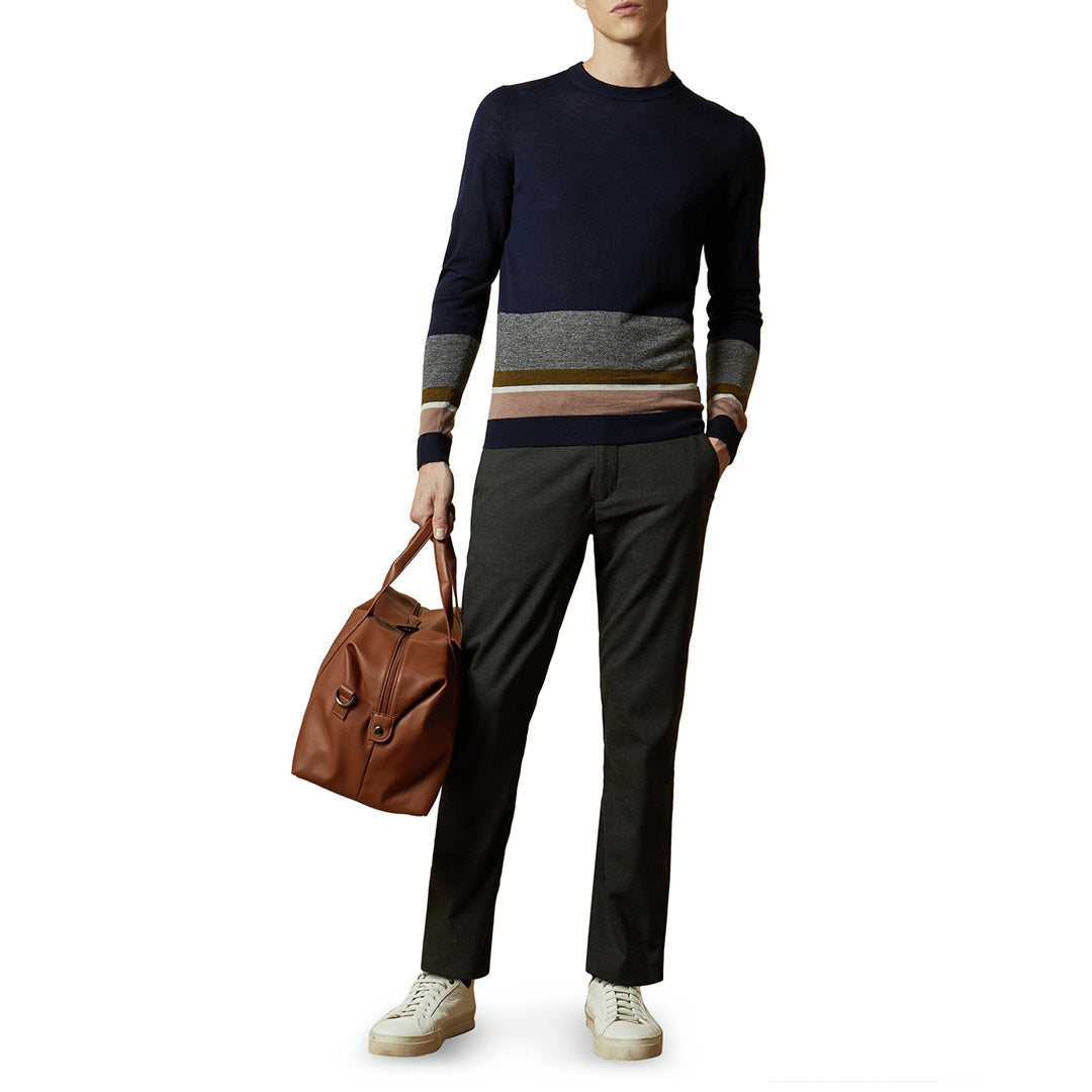 Ted Baker LS Host Crew Neck