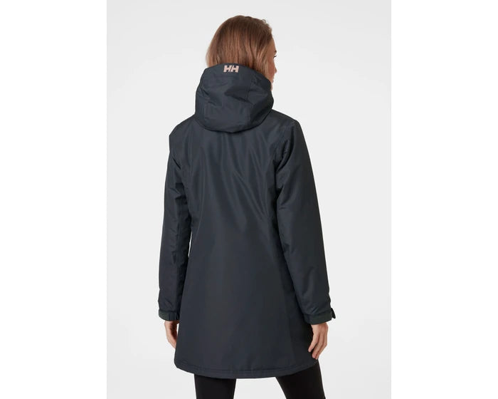 Helly Hansen Long Belfast Winter Jacket