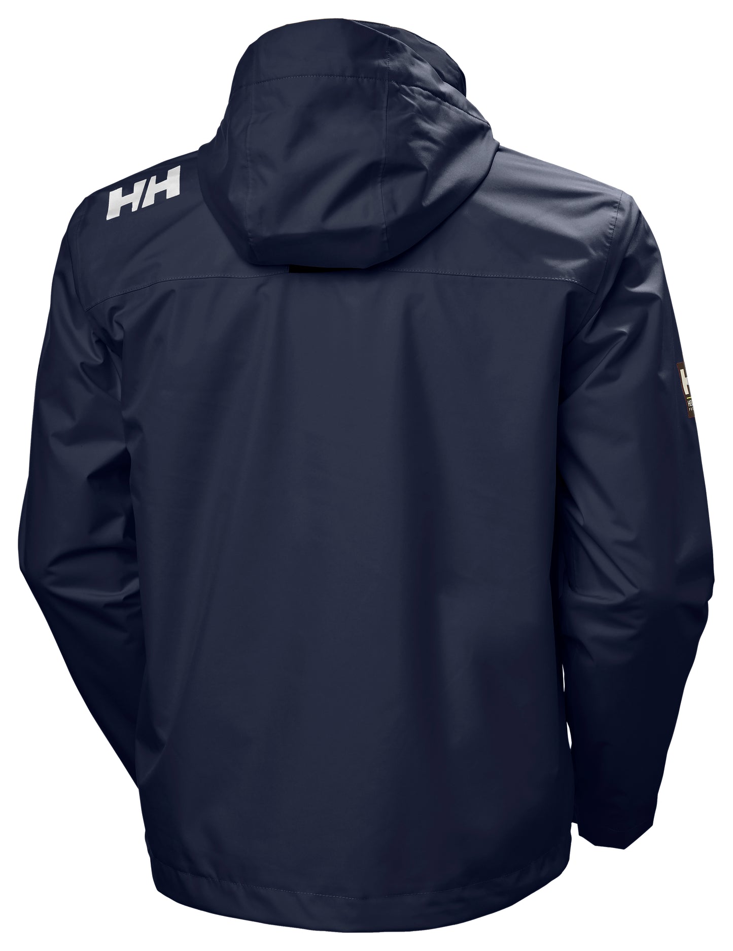 Helly Hansen Crew Hooded Midlayer Jacket