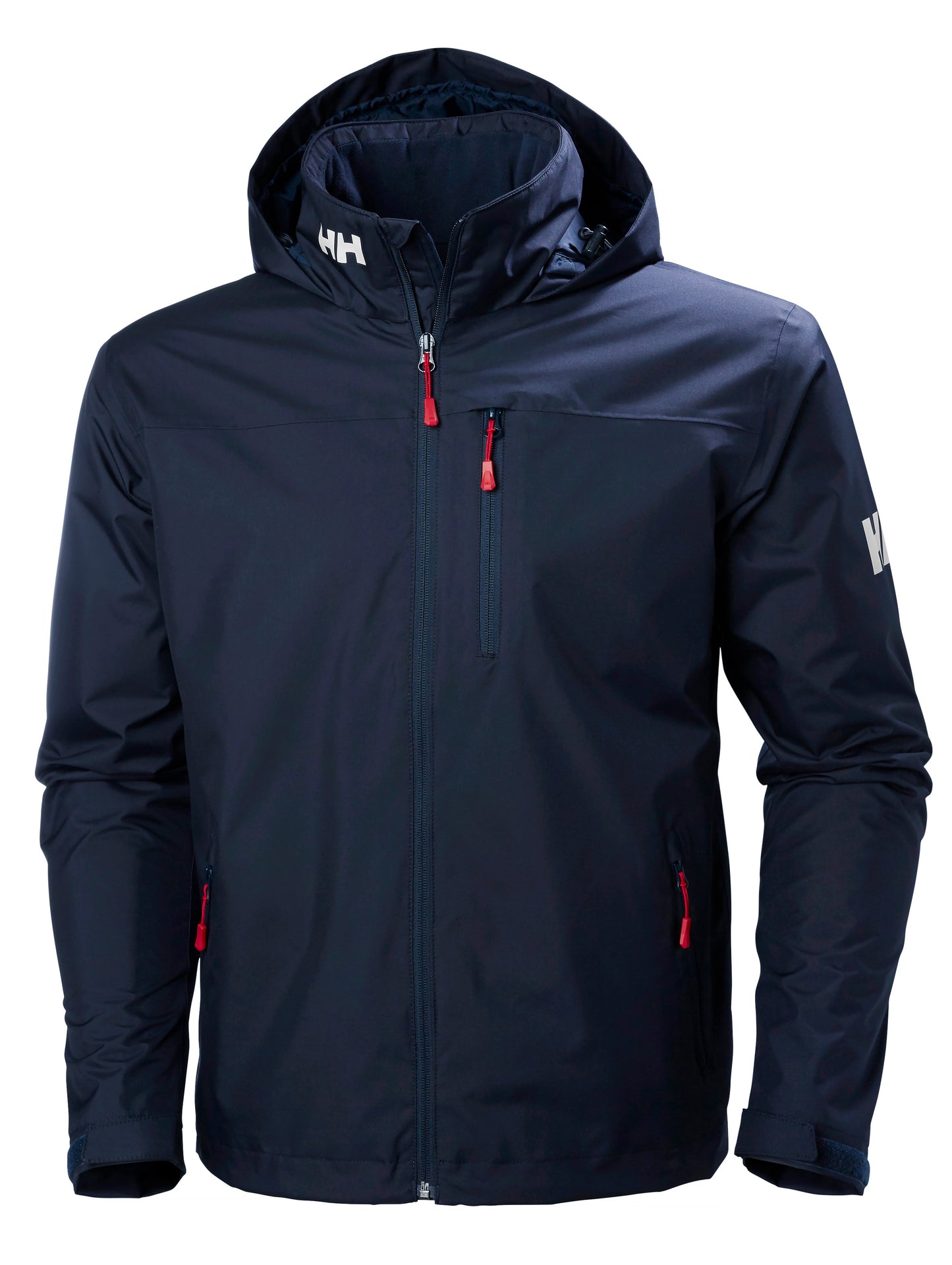 Helly Hansen Crew Hooded Midlayer Jacket