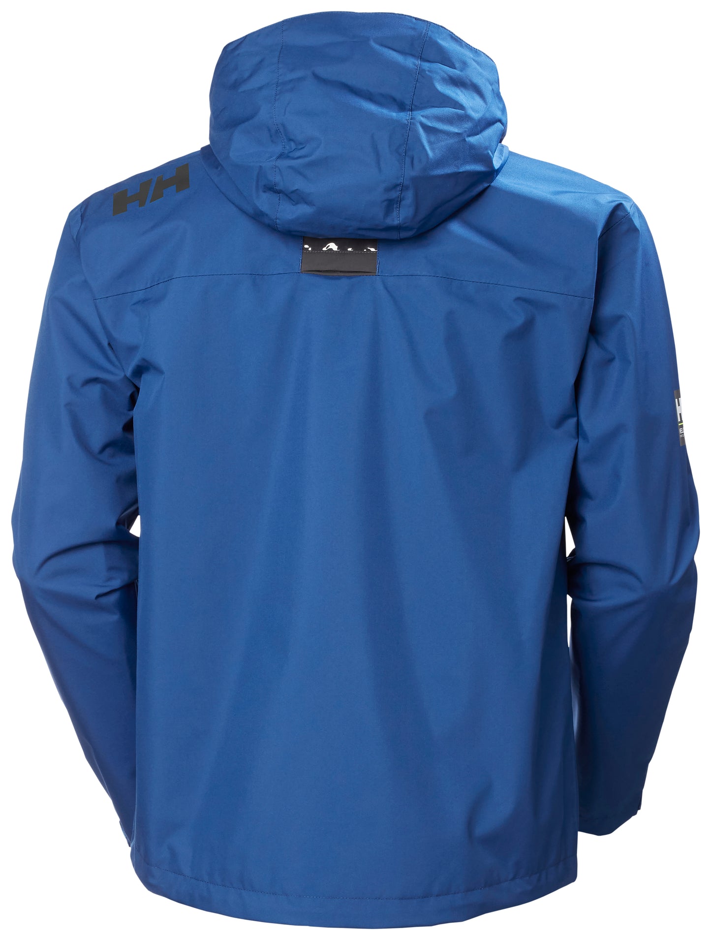 Helly Hansen Crew Hooded Midlayer Jacket