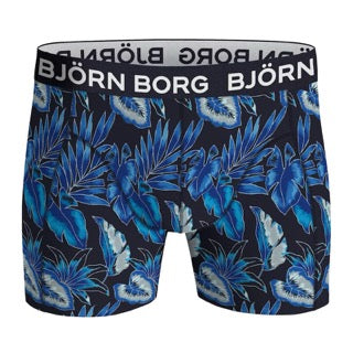 Bjorn Borg Cotton Stretch 3 Pack