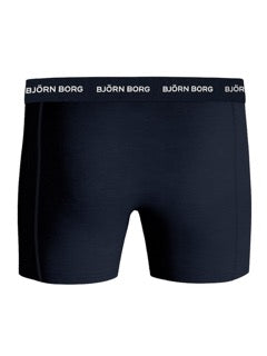 Bjorn Borg Cotton Stretch Boxer 3 Pack