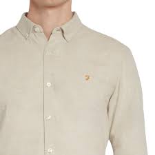 Farah Steen Shirt