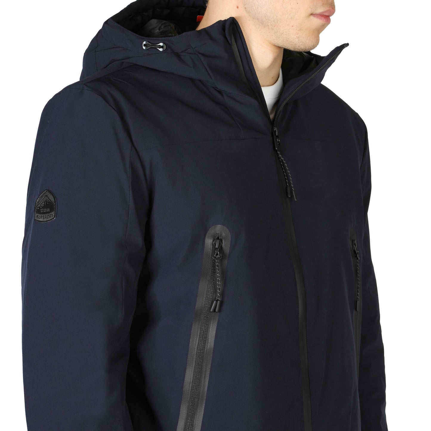 Superdry Pro Elite Jacket