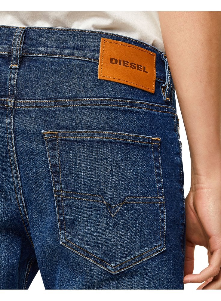 Diesel D-Mihtry Jeans