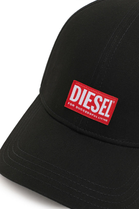 Diesel Corry Jacq Capello Hat – Ivan Jameson Portadown