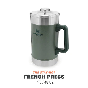 Stanley Classic Stay Hot French Press