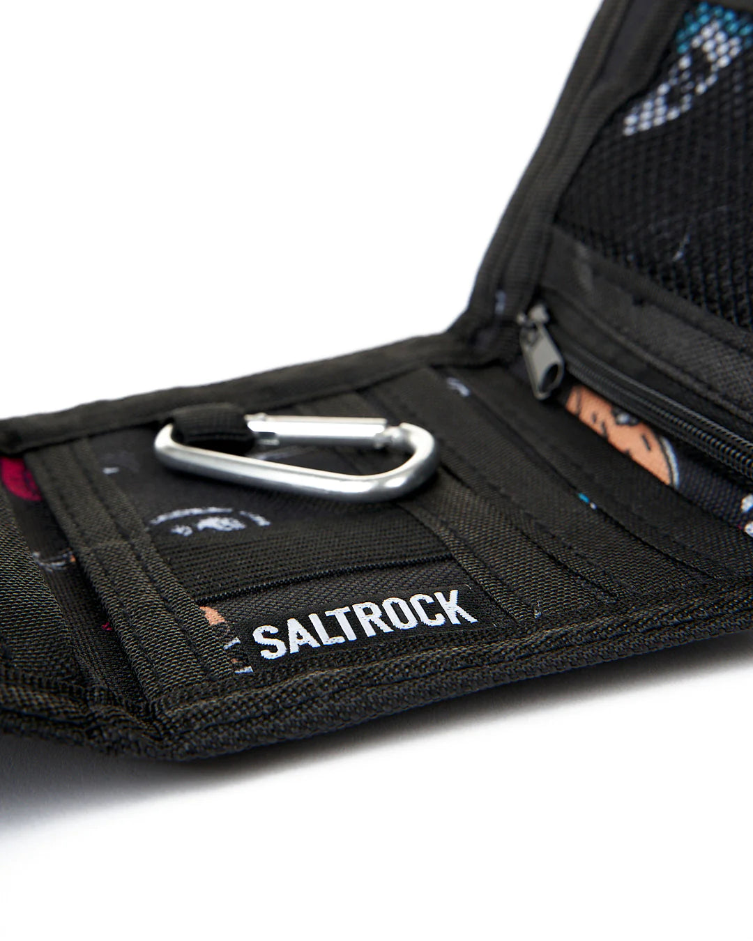 Saltrock Poolside Trifold Wallet