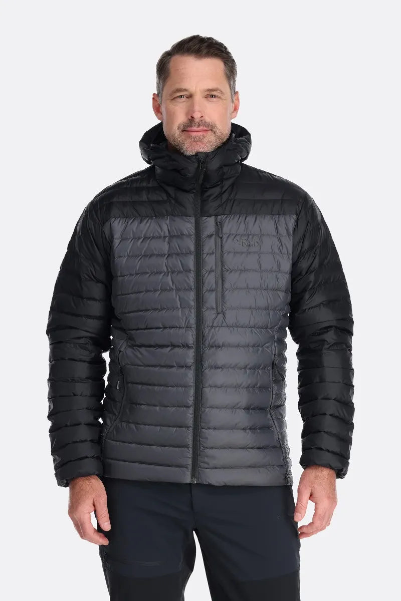 Rab Microlight Alpine Jacket