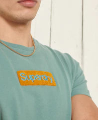 Superdry CL Workwear T-Shirt 220