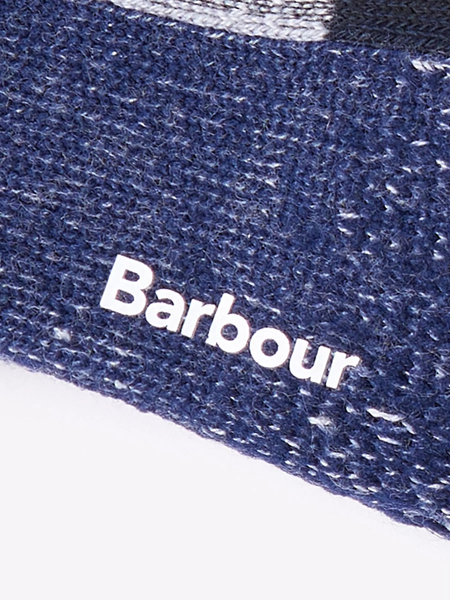 Barbour Lowland Coolmax Hiker Sock