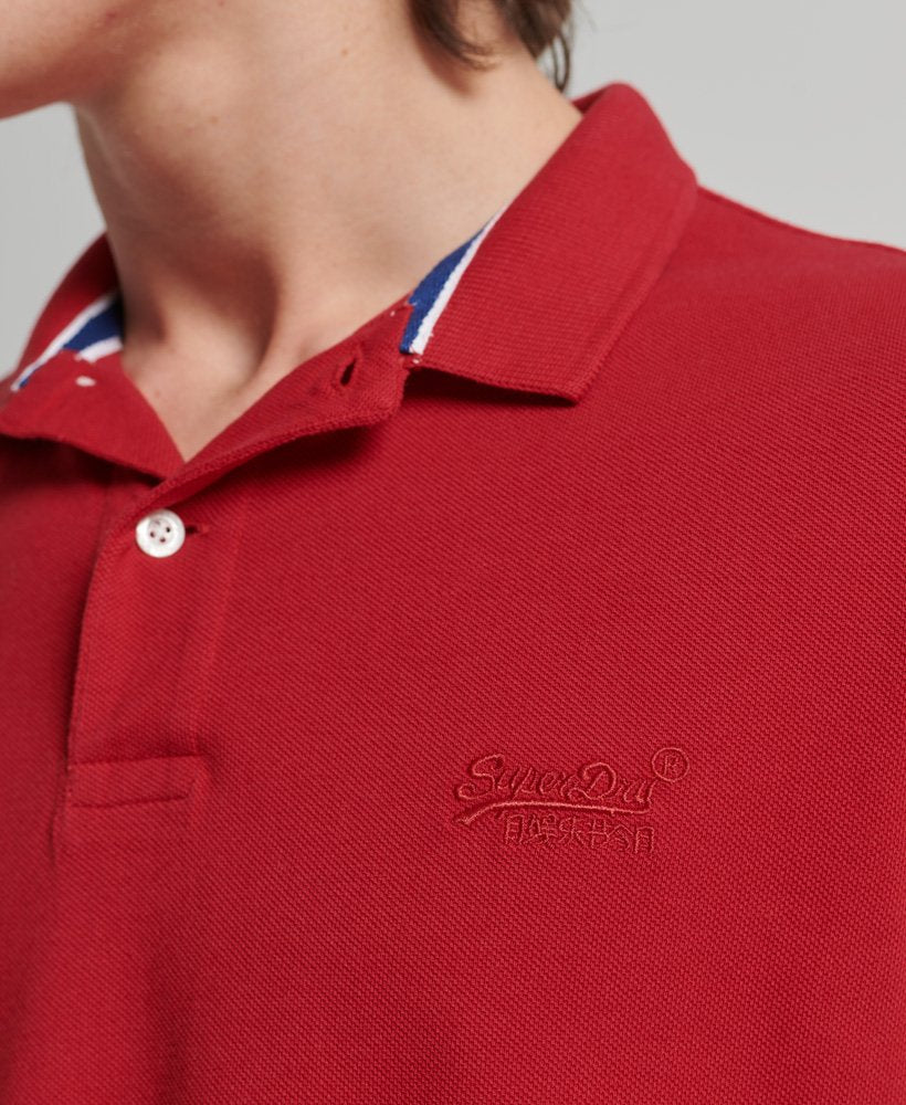 Superdry Classic Pique Polo