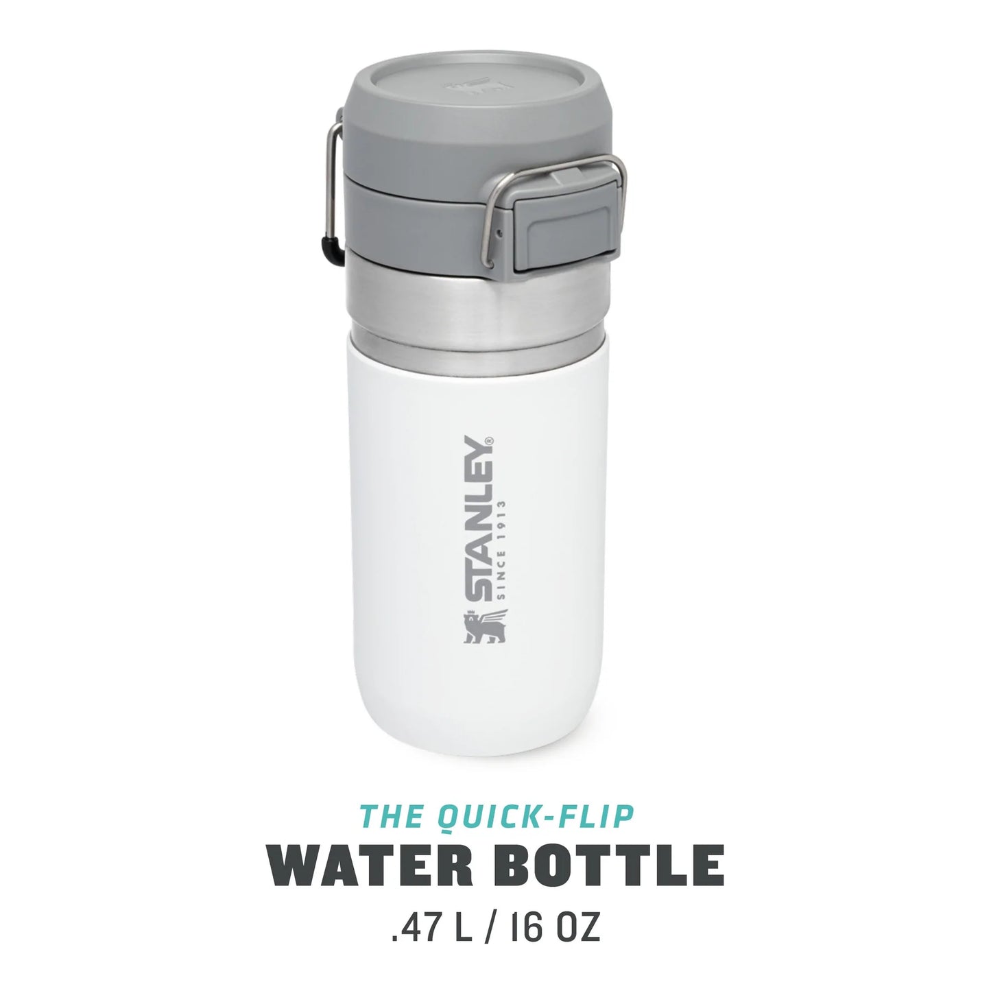 Stanley Quick-Flip Water Bottle