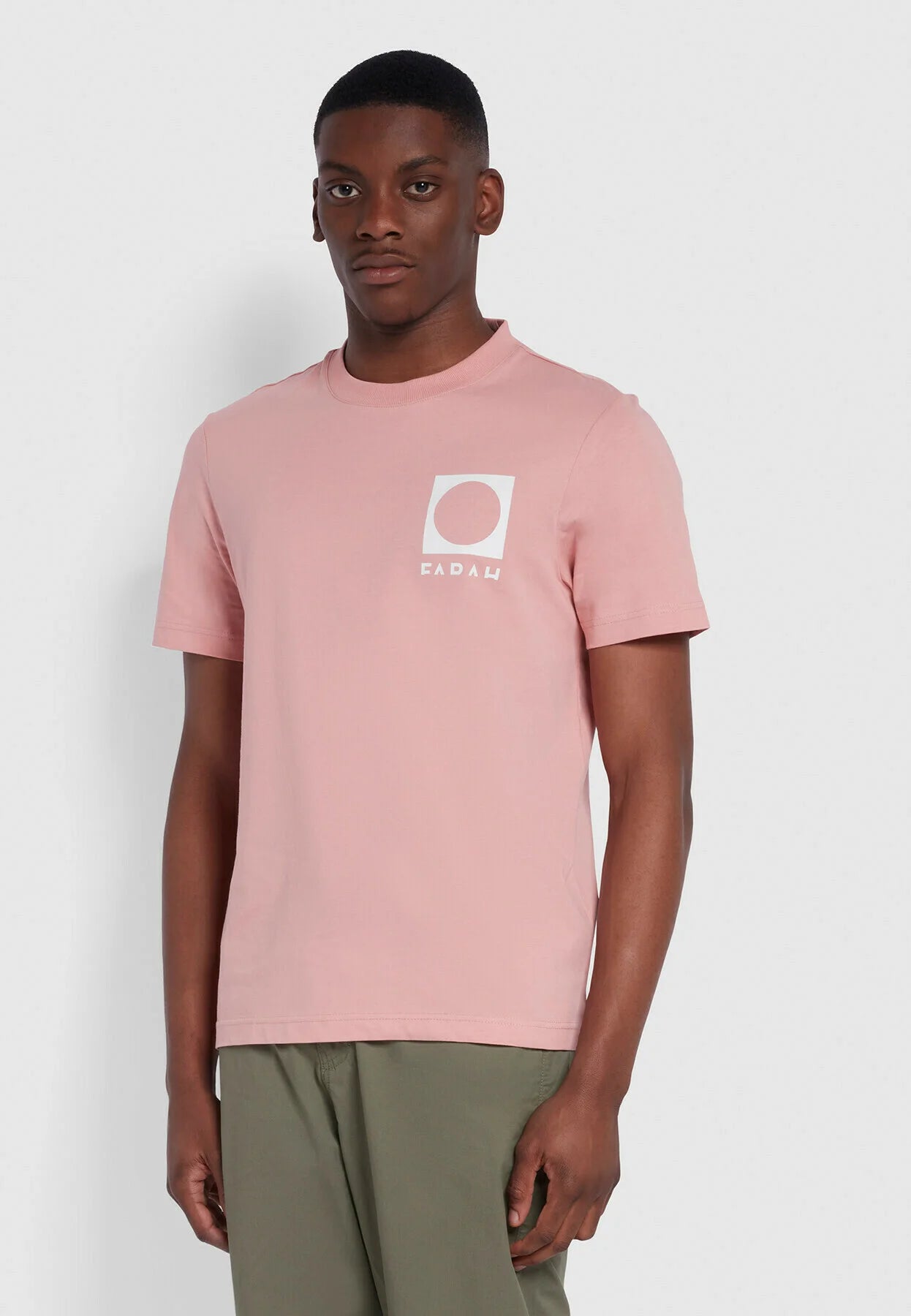 Farah Heads T-Shirt