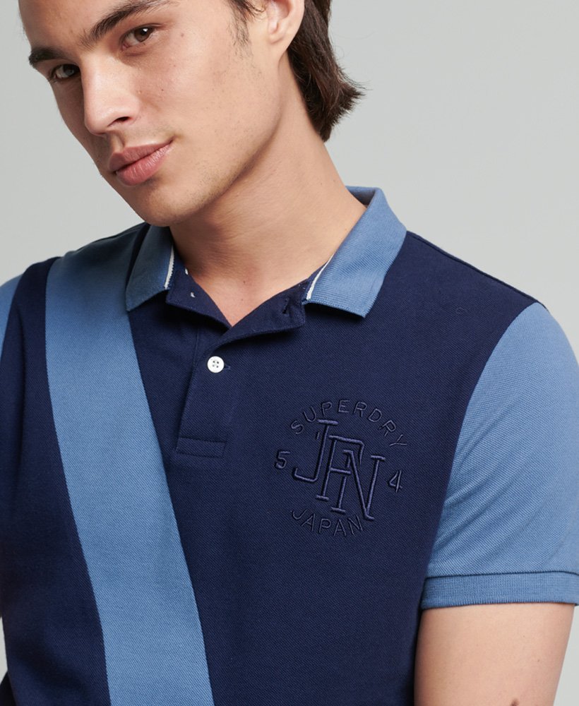 Superdry Vintage Superstate Polo