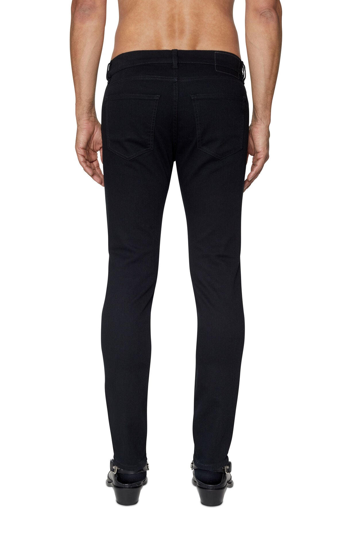 Diesel 2019 D-Strukt Jeans