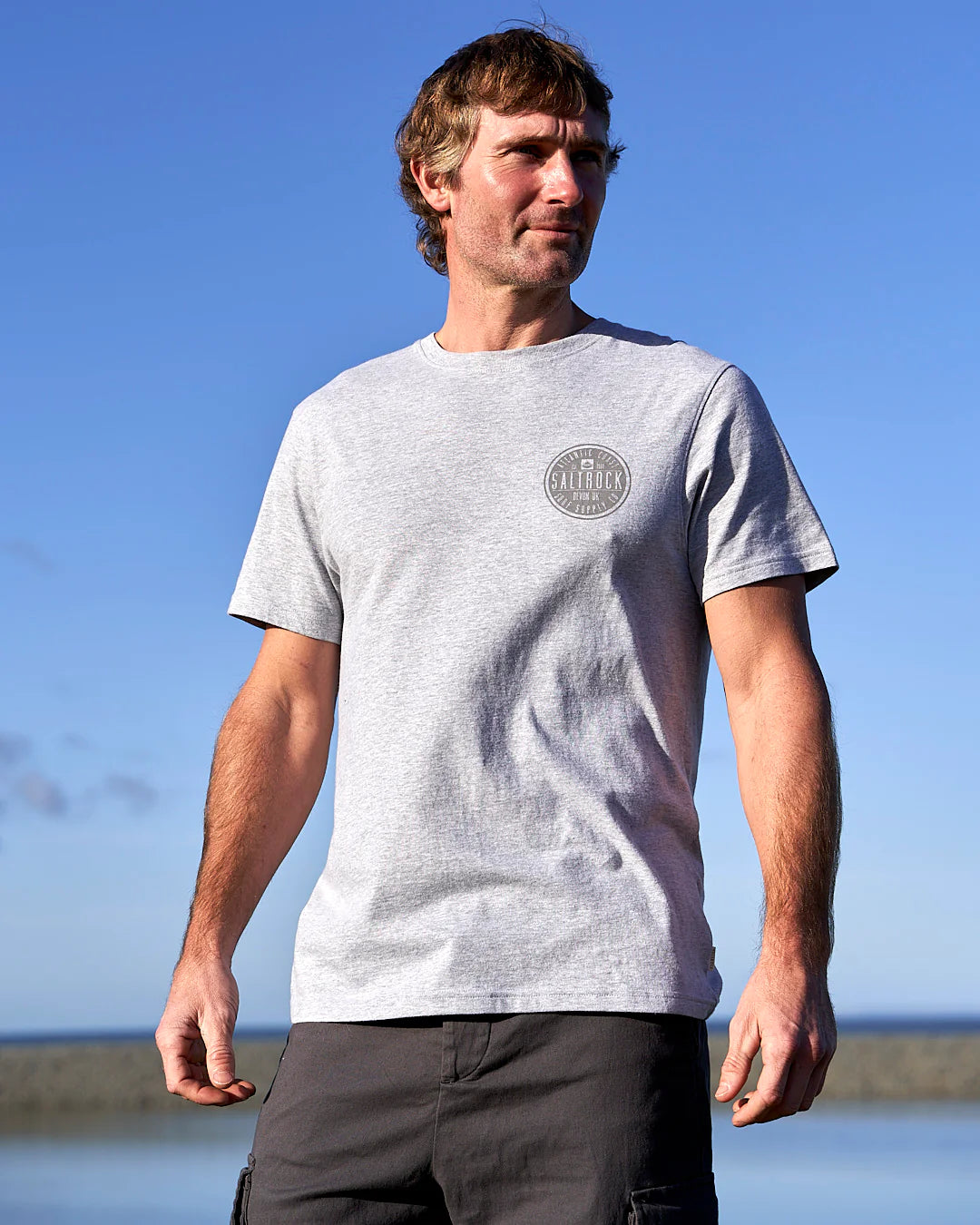 Saltrock All Terrain T-Shirt