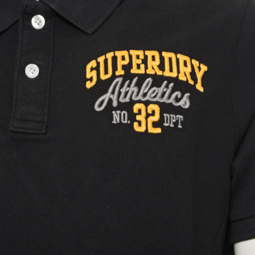 Superdry Classic Superstate Polo Shirt