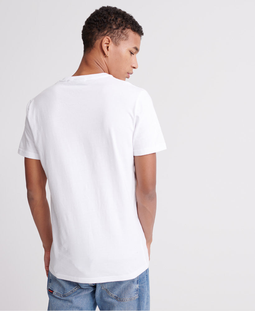 Superdry Core Logo Essential T-Shirt