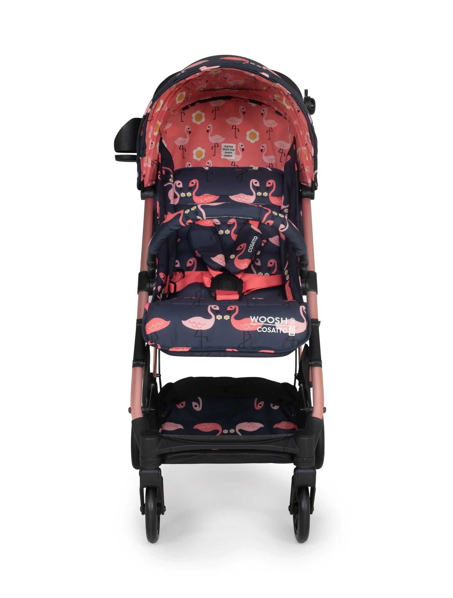 Cosatto Woosh 3 Pushchair