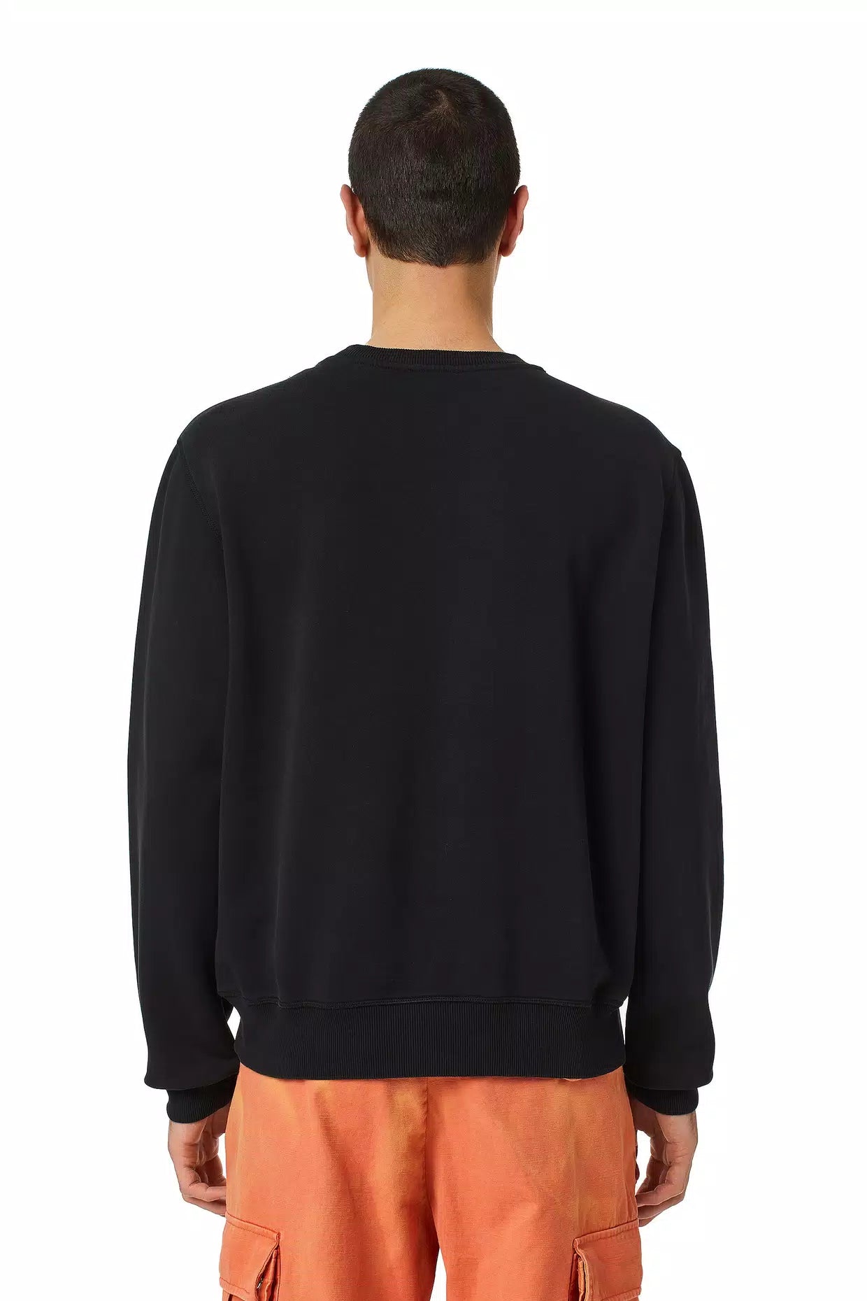 Diesel S-Ginn-Ind Sweatshirt