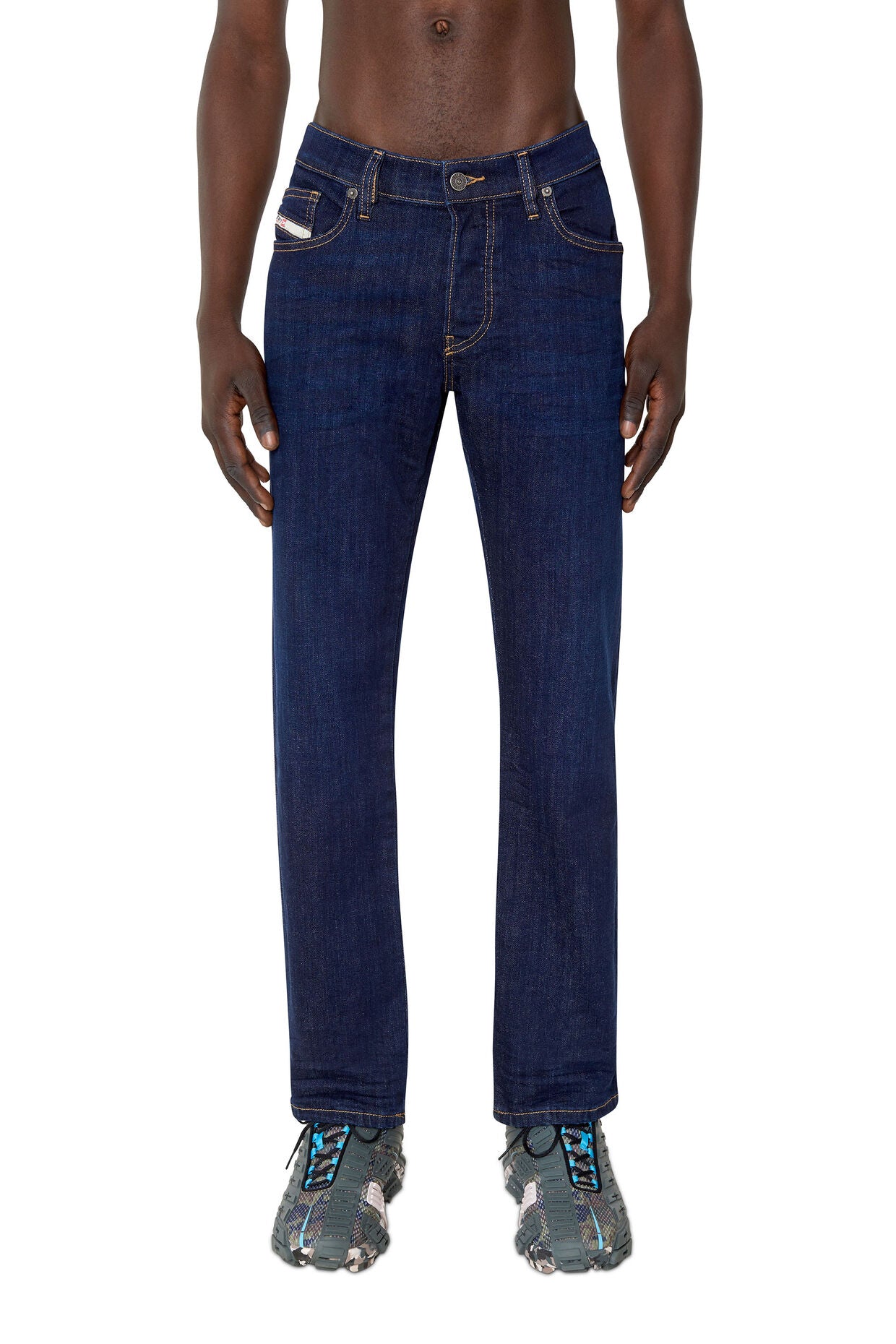 Diesel D-Mihtry Jeans