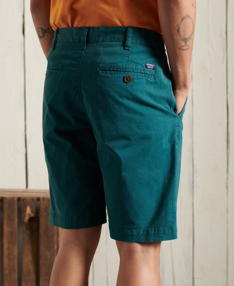 Superdry International Chino Shorts