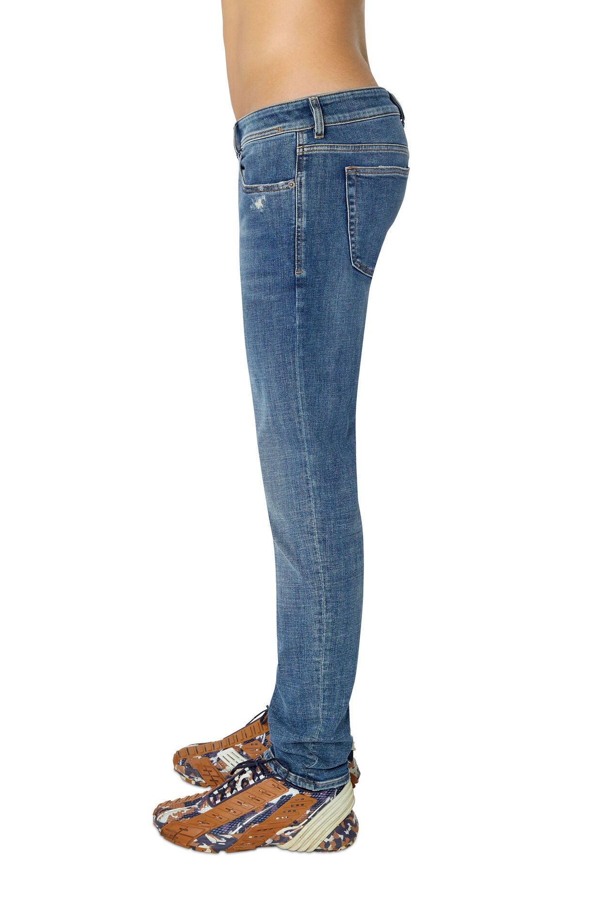 Diesel 1979 Sleenker Jeans