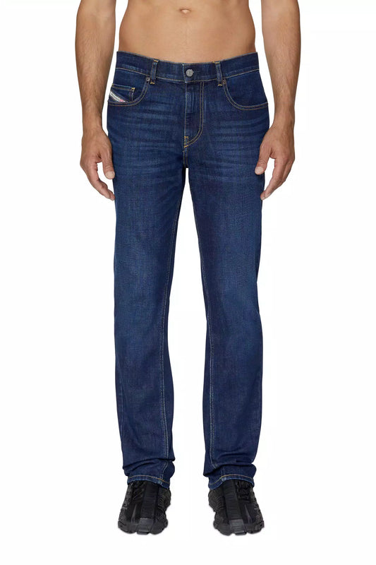 Diesel 2021 Bootcut Jeans