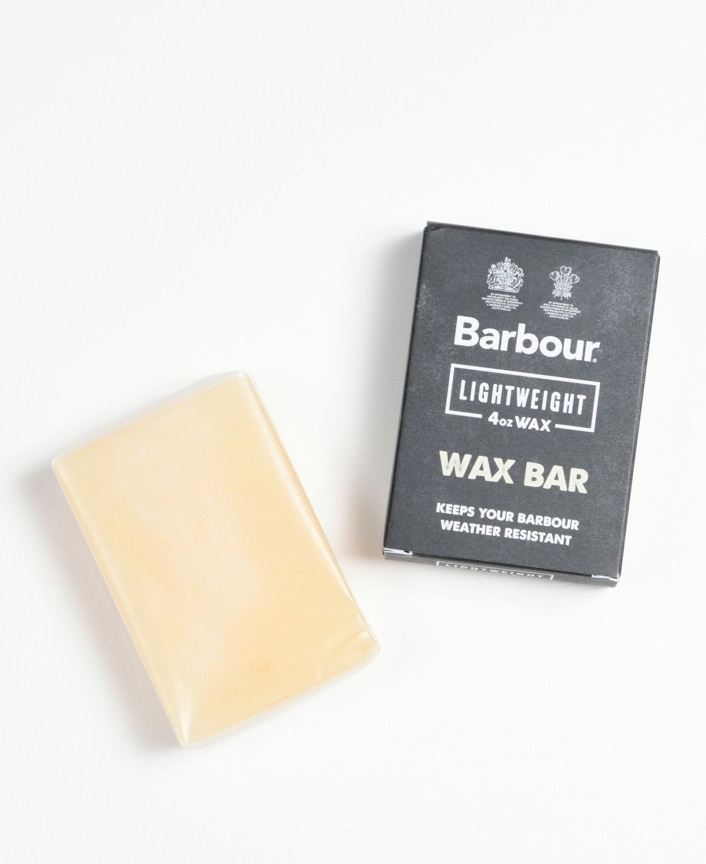 Barbour Wax Bar