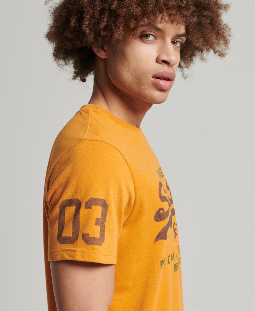 Superdry Graphic Logo T-Shirt