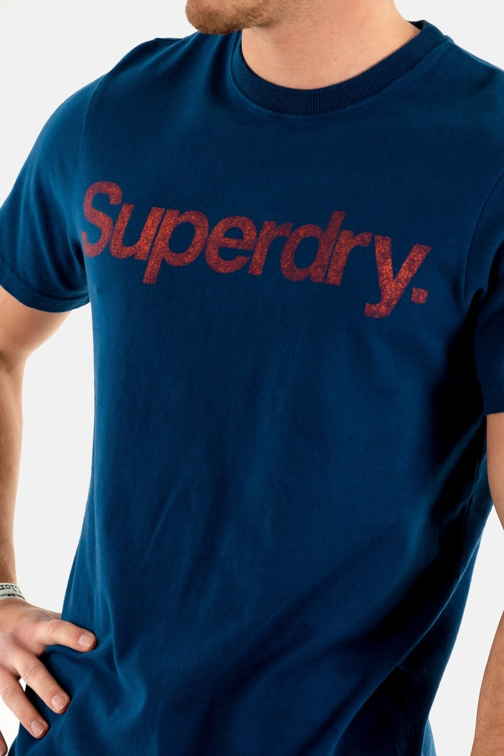 Superdry Core Logo T-Shirt