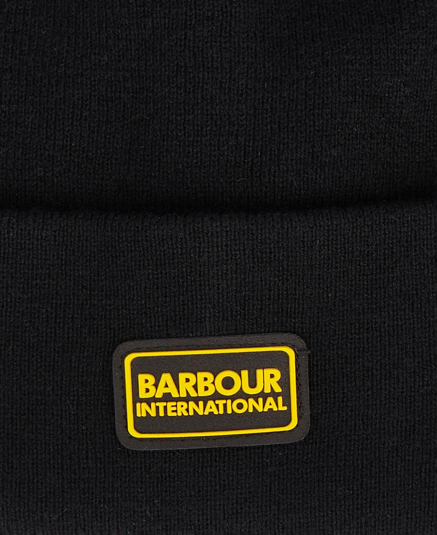 Barbour International Sensor Legacy Beanie