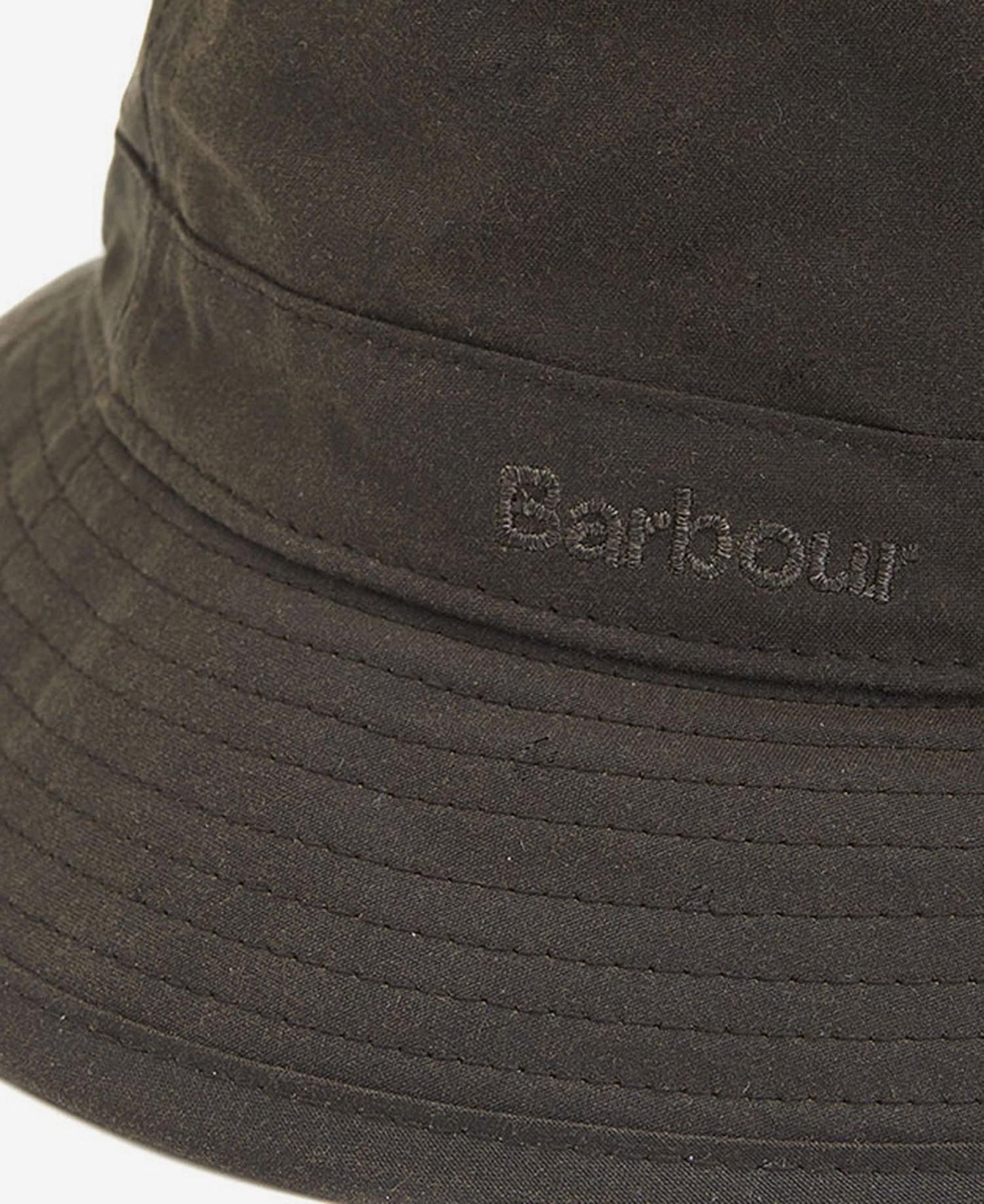 Barbour Wax Sports Hat