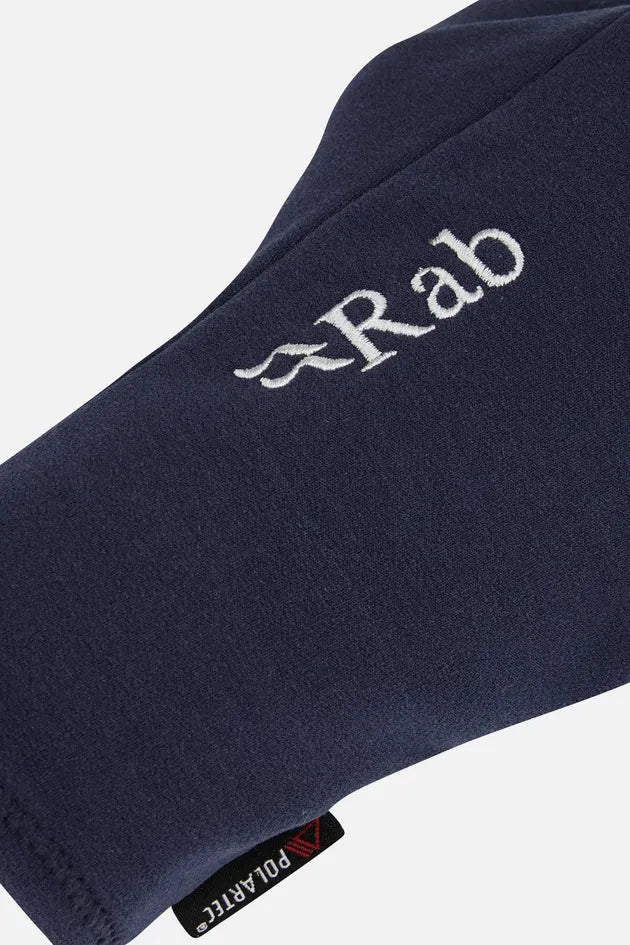 Rab Power Stretch Contact Grip Gloves