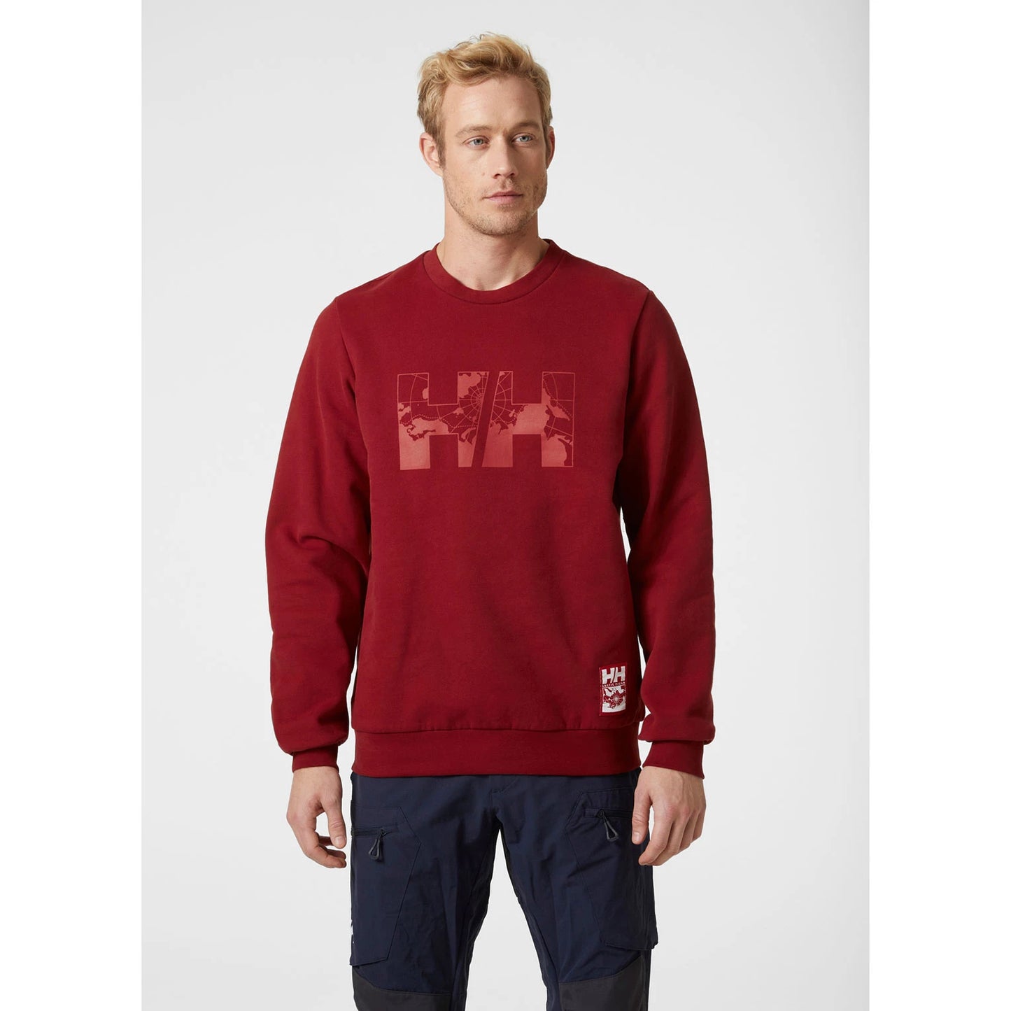 Helly Hansen Arctic Ocean Sweat