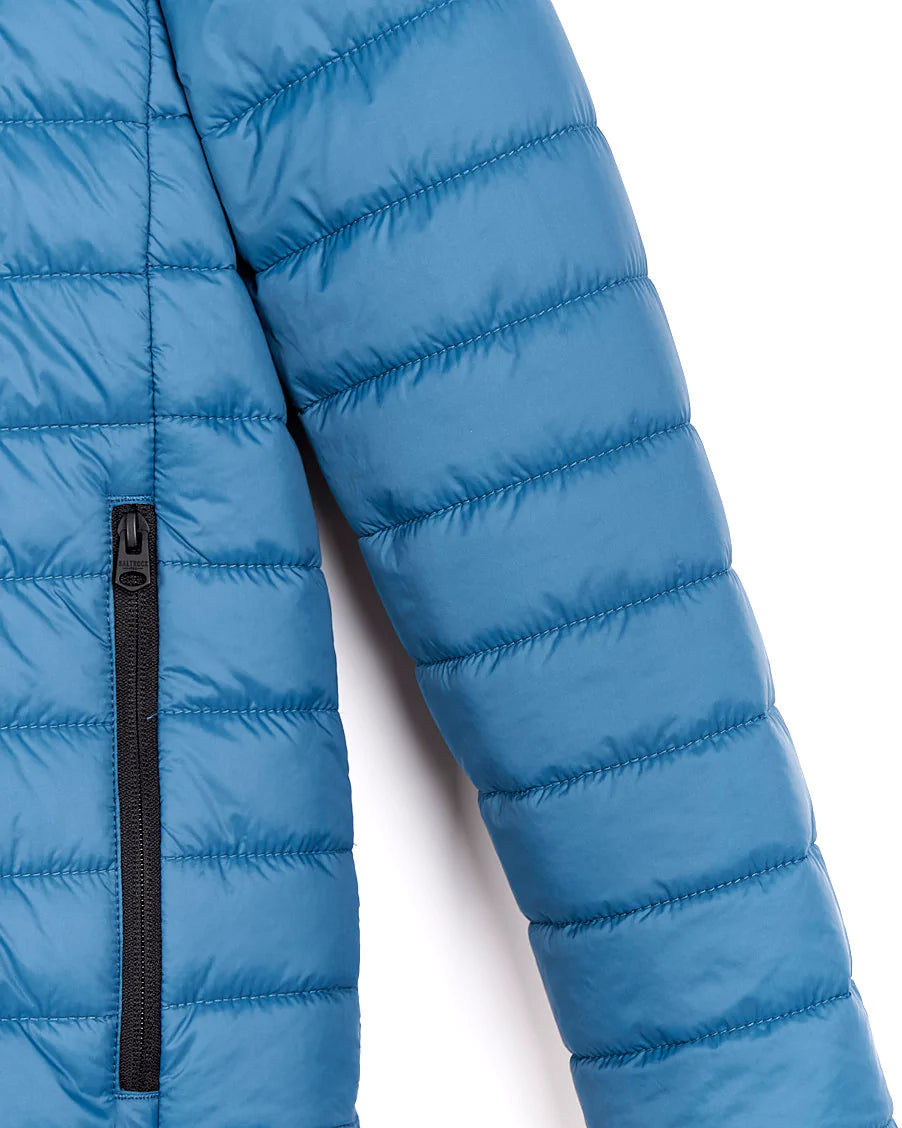 Saltrock Rusik II Reversible Puffer Jacket