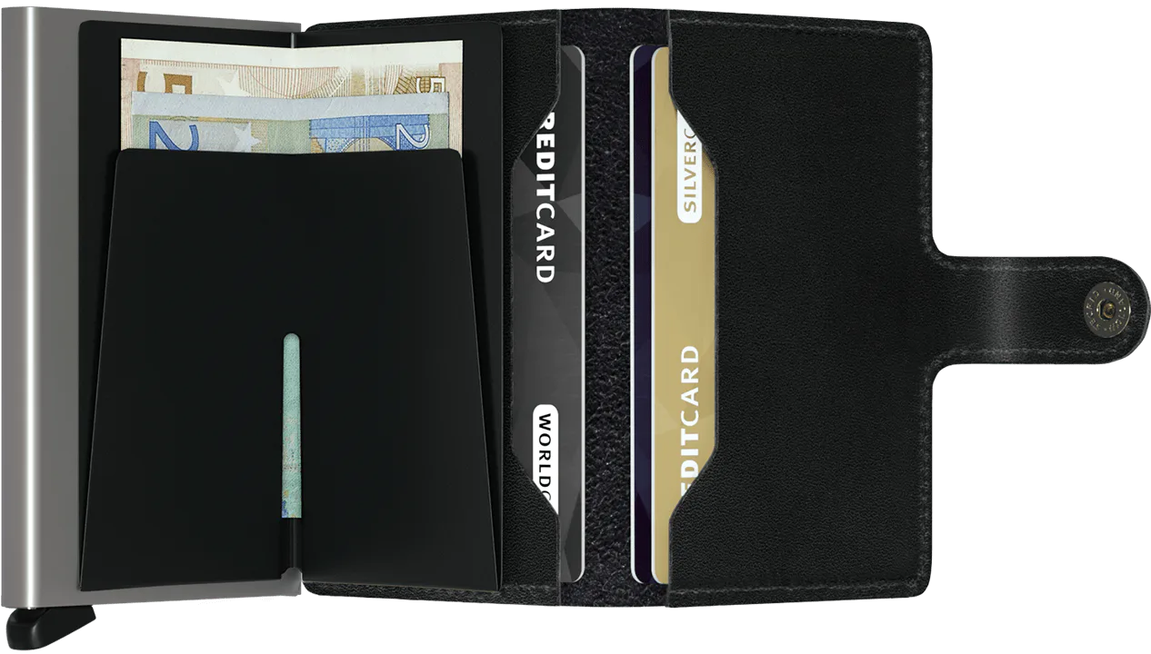 Secrid Miniwallet Original