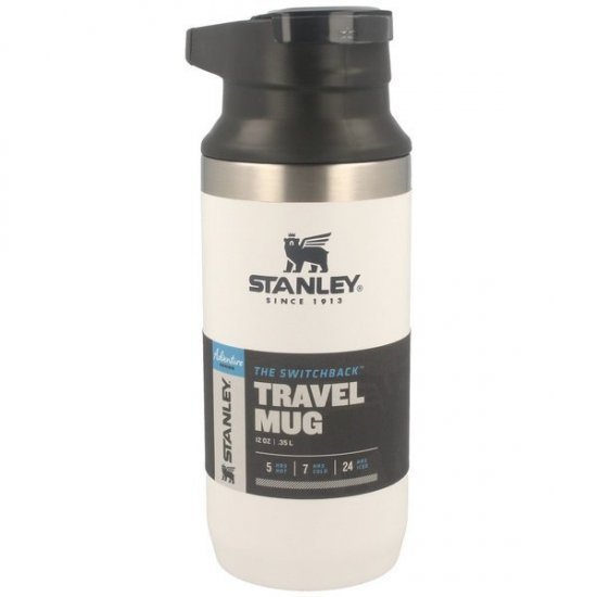 Stanley The Switchback Travel Mug