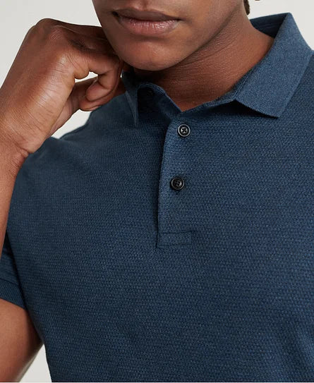 Superdry Edit Polo Shirt