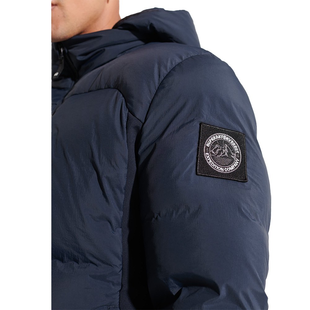 Superdry Expedition Down Jacket