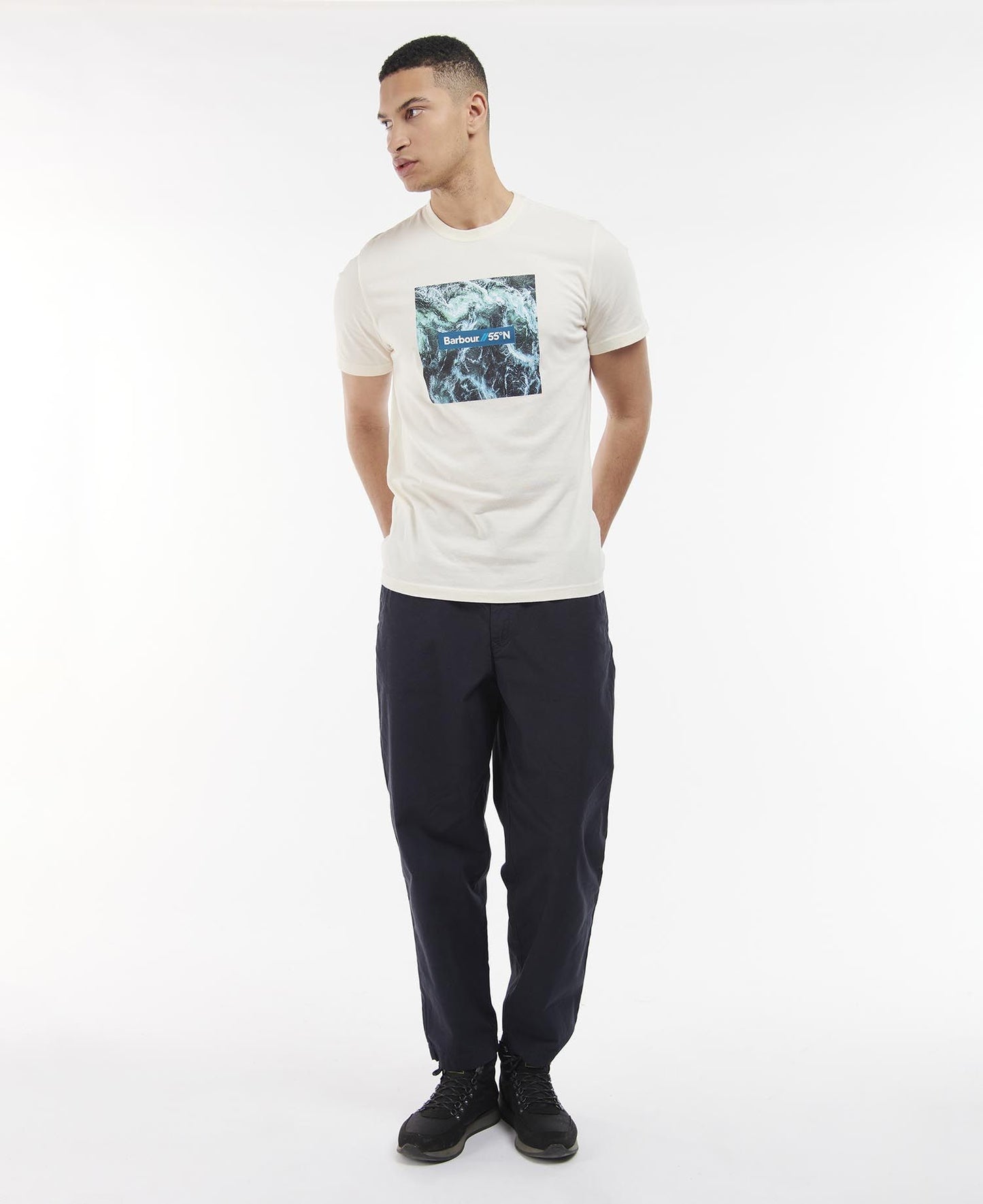 Barbour Ocean T-Shirt