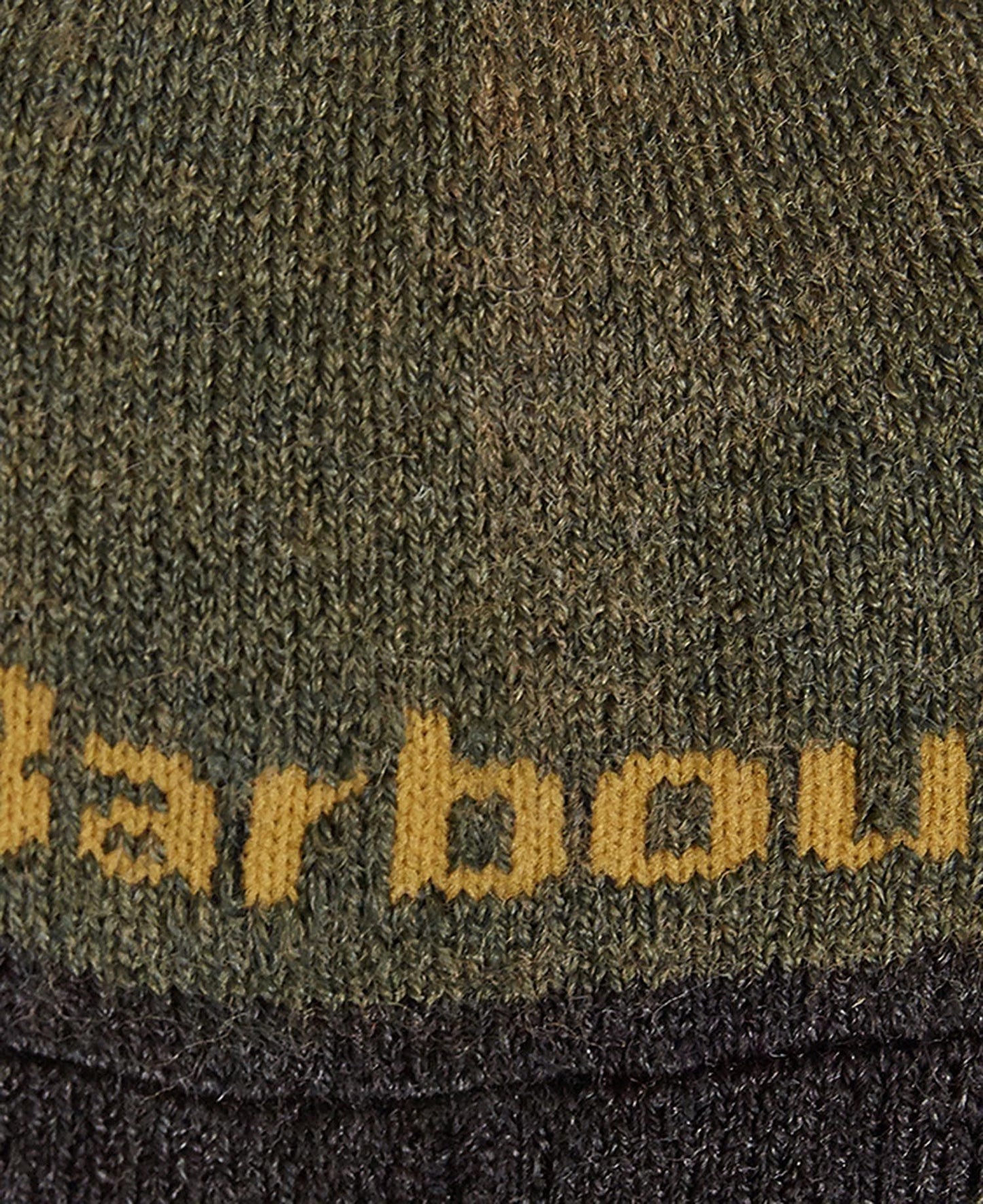 Barbour Cragg Boot Sock