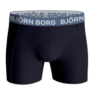 Bjorn Borg Cotton Stretch 3 Pack