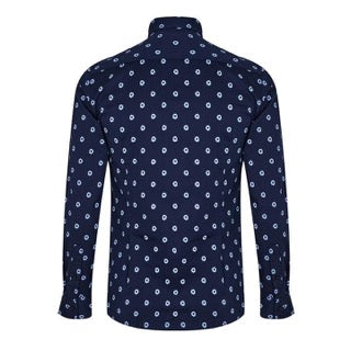 Ted Baker Ditsy Shirt